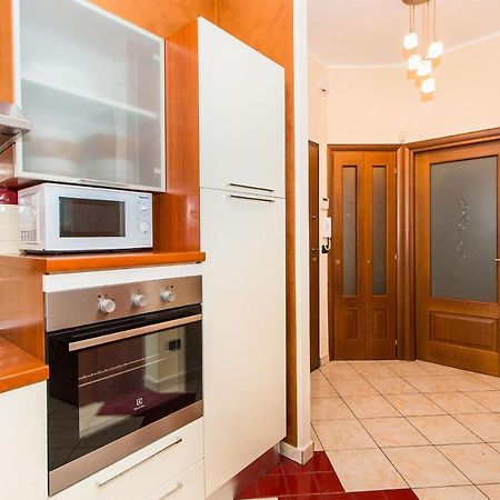 Villa Giusti Vintage Apartment ตูริน ภายนอก รูปภาพ