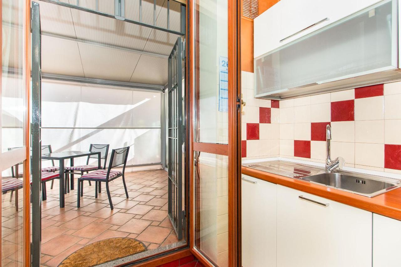Villa Giusti Vintage Apartment ตูริน ภายนอก รูปภาพ
