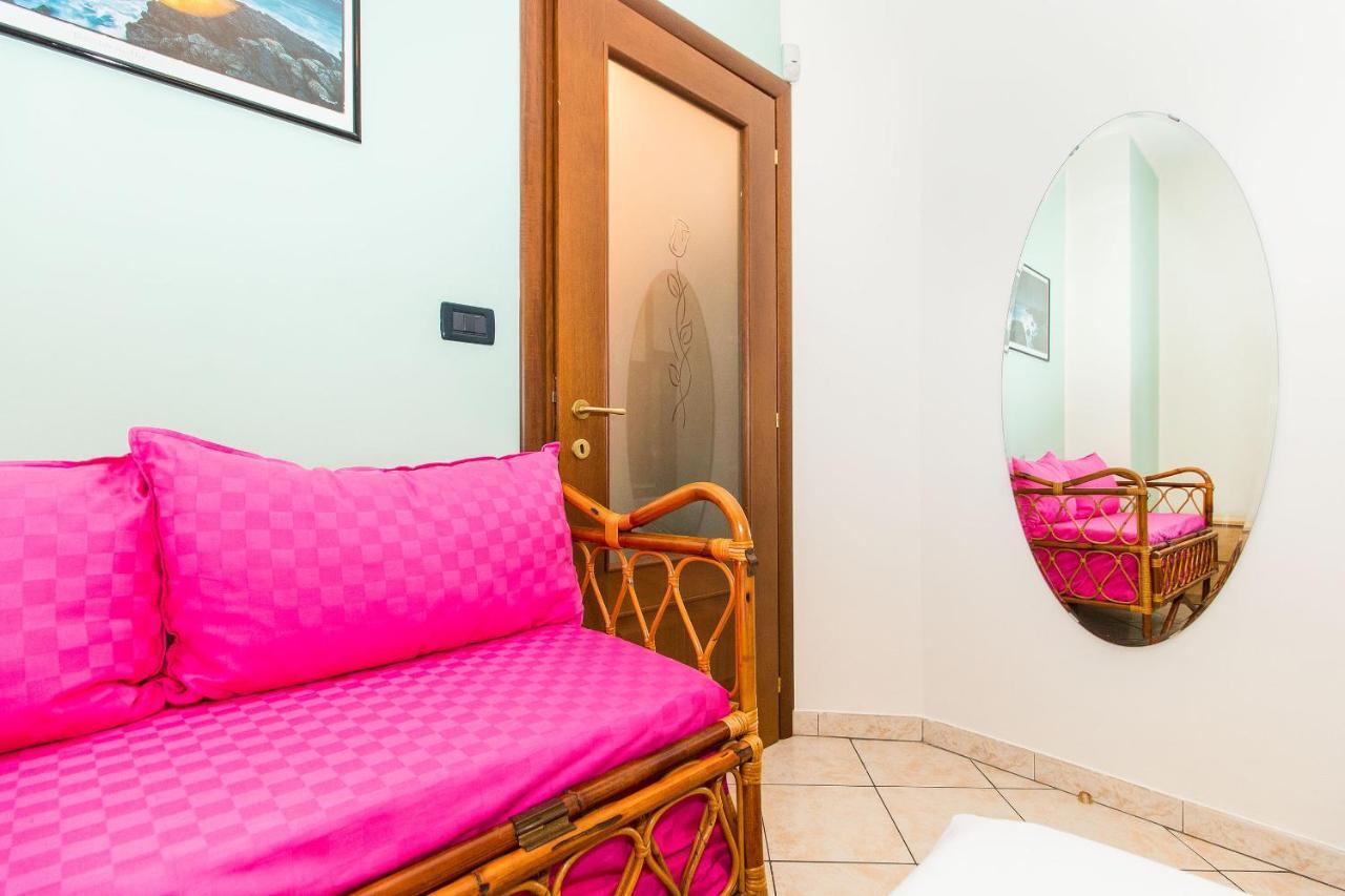 Villa Giusti Vintage Apartment ตูริน ภายนอก รูปภาพ