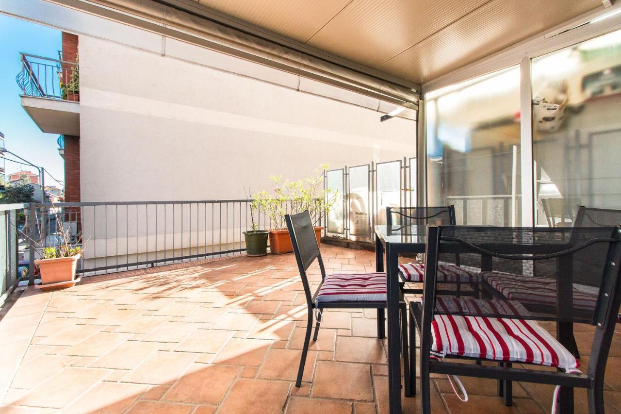 Villa Giusti Vintage Apartment ตูริน ภายนอก รูปภาพ