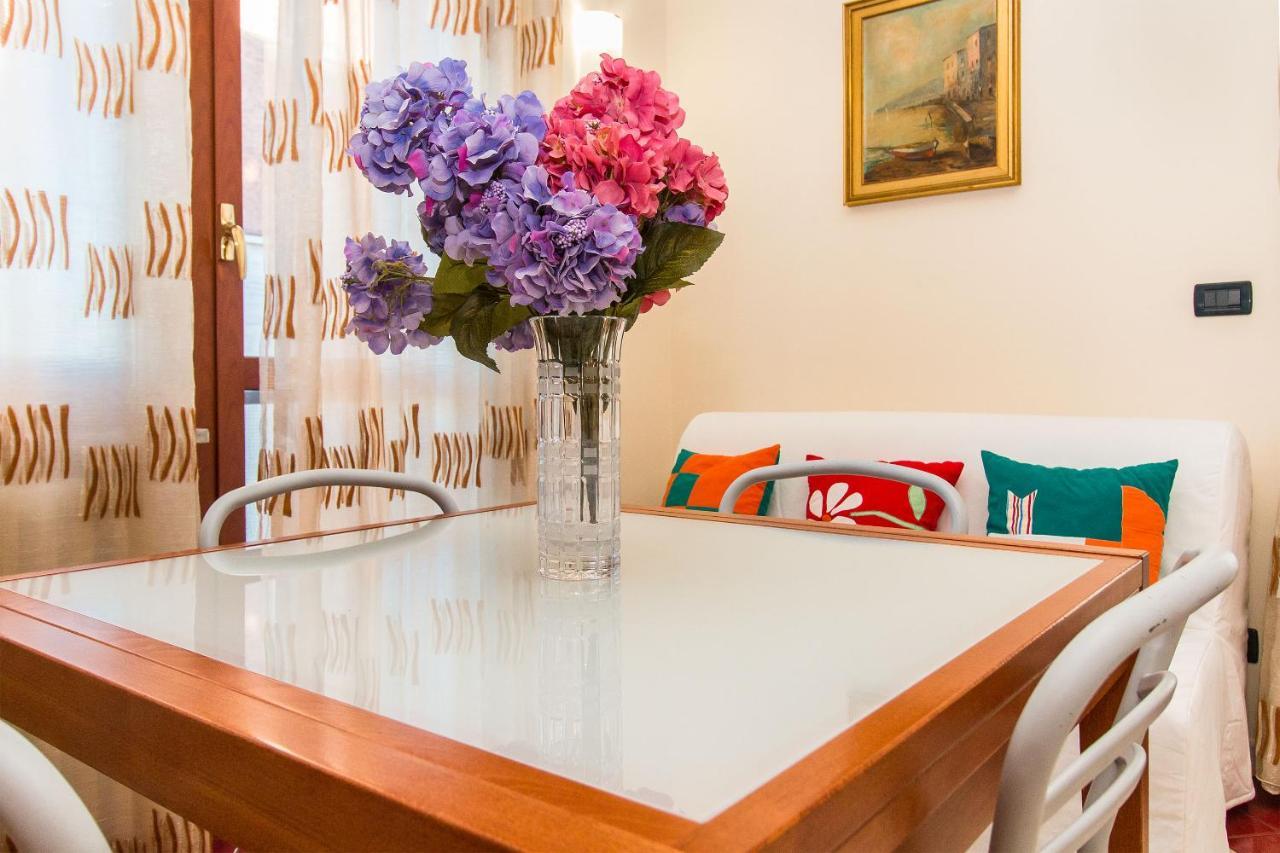 Villa Giusti Vintage Apartment ตูริน ภายนอก รูปภาพ