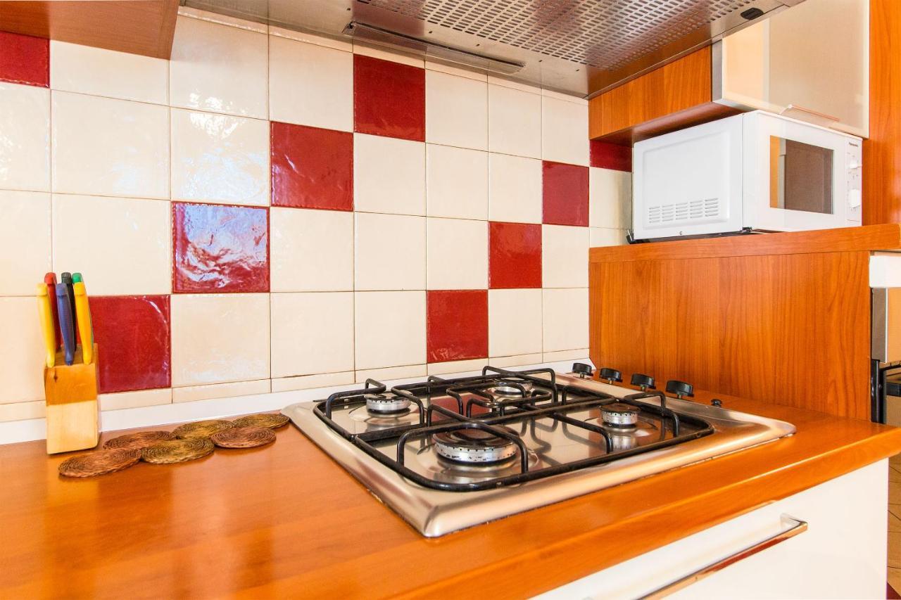 Villa Giusti Vintage Apartment ตูริน ภายนอก รูปภาพ