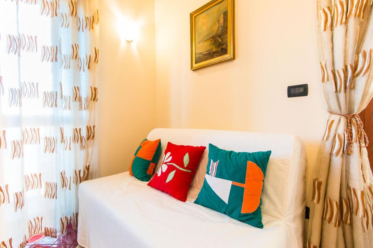 Villa Giusti Vintage Apartment ตูริน ภายนอก รูปภาพ